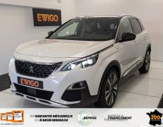 Peugeot 3008 Bessoncourt