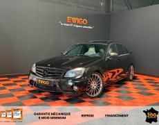 Mercedes Classe C