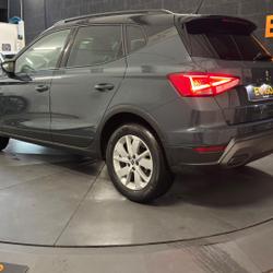 Seat Arona 1.0 TSI 115 X-PERIENCE DSG BVA - START & STOP - CARPLAY - DRIVE ASSIST XL Pornichet