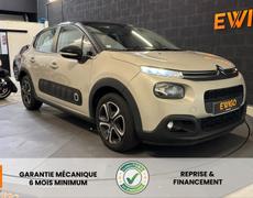 Citroen C3 Pornichet