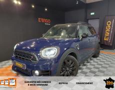 Mini Countryman Narbonne