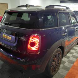 Mini Countryman 1.6 192 COOPER S BVA Oakwood Narbonne