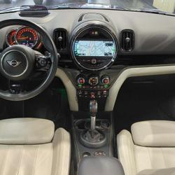 Mini Countryman 1.6 192 COOPER S BVA Oakwood Narbonne