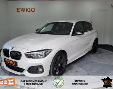 BMW Serie 1 Cernay