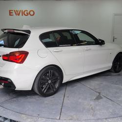 BMW Serie 1 2.0 120iA 185ch M-SPORT BVA Cernay