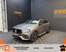 Mercedes GLE Lorient