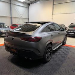 Mercedes GLE COUPE 350DE  EQ-POWER PHEV 4MATIC / AMG LINE / ENTRETIEN MERCEDES / GARANTIE 12 MOIS Lorient