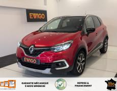Renault Captur Bessoncourt