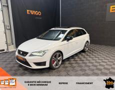 Seat Leon Lorient