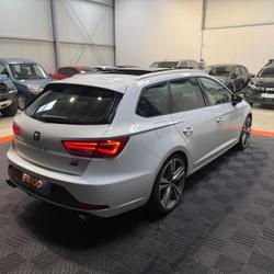 Seat Leon ST 2.0 TSI 290ch CUPRA DSG BVA Lorient