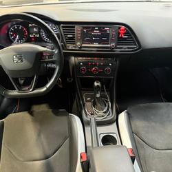 Seat Leon ST 2.0 TSI 290ch CUPRA DSG BVA Lorient
