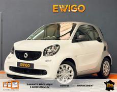 Smart Fortwo Péronnas