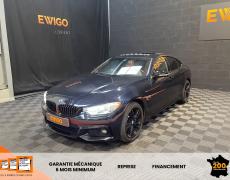 BMW Serie 4 Lorient