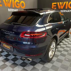 Porsche Macan 3.0 340 S PDk BVA occasion - Bernay - photo 2/50