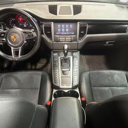 Porsche Macan 3.0 340 S PDk BVA occasion - Bernay - photo 3/50