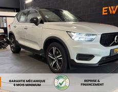 Volvo XC40 Pornichet