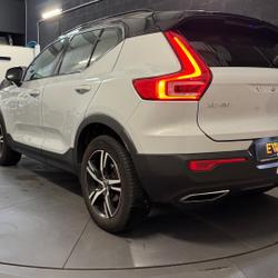 Volvo XC40 1.5 T3 165 R-DESIGN 2WD GEARTRONIC BVA Pornichet