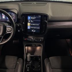 Volvo XC40 1.5 T3 165 R-DESIGN 2WD GEARTRONIC BVA Pornichet