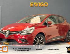 Renault Clio 4 Péronnas