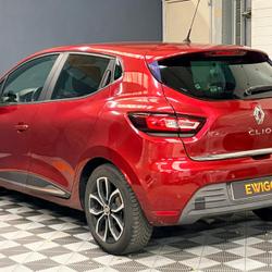 Renault Clio 4 0.9 TCE 90 Ch ENERGY INTENS P&eacute;ronnas
