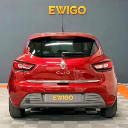 Renault Clio 4 0.9 TCE 90 Ch ENERGY INTENS P&eacute;ronnas