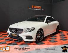 Mercedes Classe E Quimper