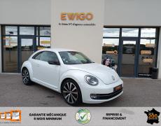 Volkswagen Coccinelle Ampuis