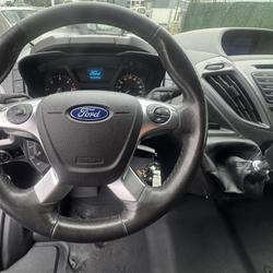 Ford A FOURGON Transit Custom Fg 290 L1H1 2.0 TDCi 130cv Trend Business BVM6 Urrugne