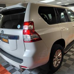 Toyota Land Cruiser 2.8 D4D 177 LEGENDE PACK NAVI 4X4 5 PORTES Narbonne