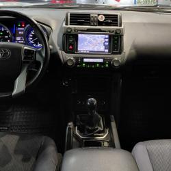 Toyota Land Cruiser 2.8 D4D 177 LEGENDE PACK NAVI 4X4 5 PORTES Narbonne