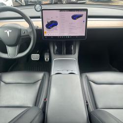 Tesla Model Y ELECTRIC 345ch 60KWH Propulsion Dachstein