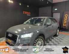 Audi Q2 Narbonne