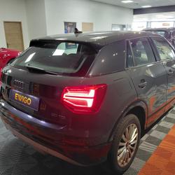 Audi Q2 1.6 30 TDI 115 BUSINESS LINE S-TRONIC BVA Narbonne