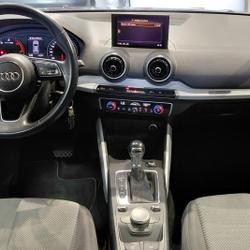 Audi Q2 1.6 30 TDI 115 BUSINESS LINE S-TRONIC BVA Narbonne