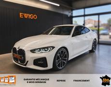 BMW Serie 4 Perpignan