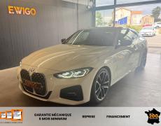 BMW Serie 4 Perpignan