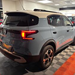 Citroen C3 Aircross HYBRID 145ch AUT MAX Narbonne