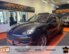Porsche Macan Fréjus