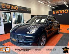 Porsche Macan Fréjus