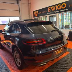 Porsche Macan 2.0 250 PDK BVA TOIT OUVRANT, CARPLAY, ATTELAGE ET CAMERA Fr&eacute;jus