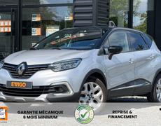 Renault Captur Distré