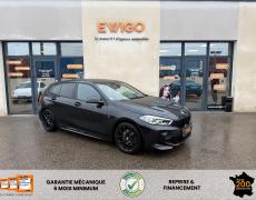 BMW Serie 1 Ampuis