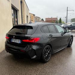 BMW Serie 1 1.5 118I 140ch M-SPORT - Entretien BMW - Si&egrave;ge sport - Toit ouvrant Ampuis