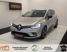 Renault Clio 4 Bessoncourt