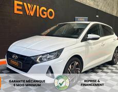 Hyundai i20 Bruz