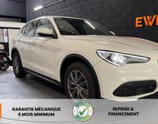 Alfa Romeo Stelvio Pornichet