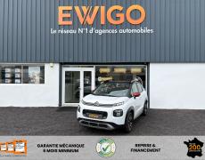 Citroen C3 Aircross Urrugne