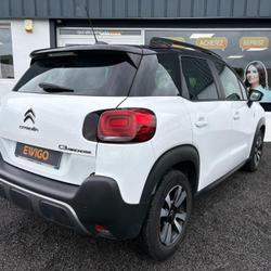 Citroen C3 Aircross 1.2 PURETECH 110 C-SERIES START-STOP Urrugne