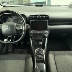 Citroen C3 Aircross 1.2 PURETECH 110 C-SERIES START-STOP Urrugne