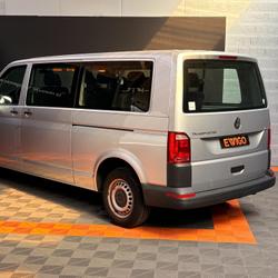 Volkswagen Transporter combi TRANSPORTER 2.0 TDI 150 L2H1 CONFORT LINE / ENTRETIEN A JOUR / CT VIERGE Sarzeau